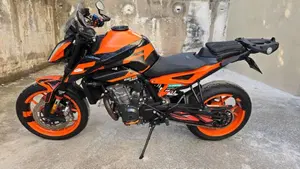KTM 890 Duke GP (2022 - 23) 