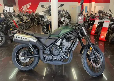 Honda CL500 (2023 - 24) - Annuncio 9807410