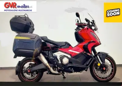 Honda X-ADV 750 DCT (2021 - 24) - Annuncio 10007007