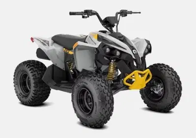  Altre moto o tipologie Quad - Annuncio 10007016