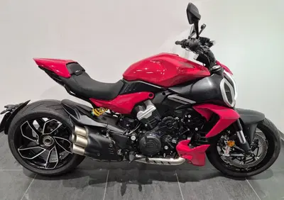 Ducati Diavel V4 (2023 - 26) - Annuncio 10007020