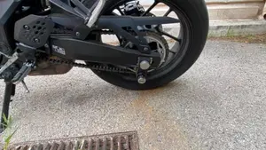Yamaha MT-07 (2025 - 26)  (2)