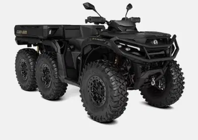  Altre moto o tipologie Quad - Annuncio 10007018