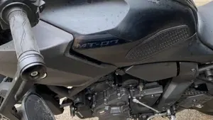 Yamaha MT-07 (2025 - 26)  (3)