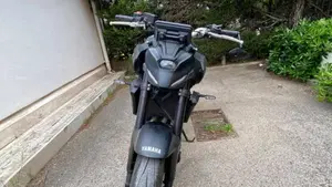 Yamaha MT-07 (2025 - 26)  (9)