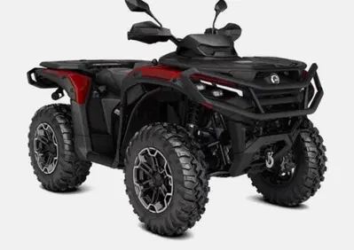  Altre moto o tipologie Quad - Annuncio 10007019