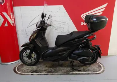 Piaggio Beverly 300 S ABS-ASR (2021 - 25) - Annuncio 10007022