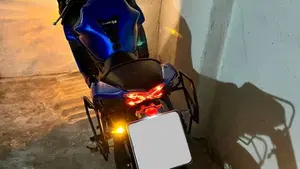 Kawasaki Ninja 650 Tourer (2017 - 19)  (4)
