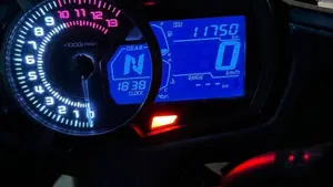 Kawasaki Ninja 650 Tourer (2017 - 19)  (3)