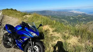 Kawasaki Ninja 650 Tourer (2017 - 19)  (2)