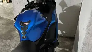 Kawasaki Ninja 650 Tourer (2017 - 19)  (6)