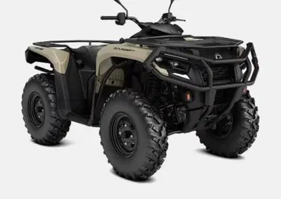  Altre moto o tipologie Quad - Annuncio 10007024