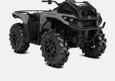  Altre moto o tipologie Quad - Annuncio 10007026