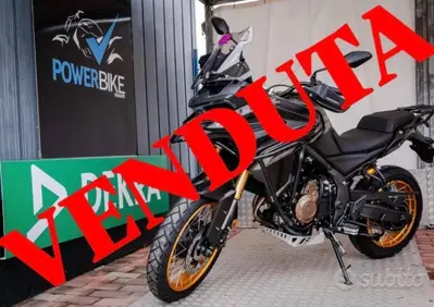Voge Valico 625DSX (2025 - 26) - Annuncio 10001118