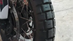 Moto Guzzi V85 TT Travel (2021 - 23)  (9)