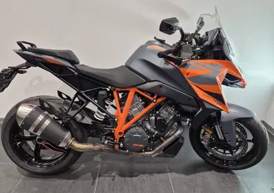 KTM 1290 Super Duke GT (2022 - 25) - Annuncio 10007034