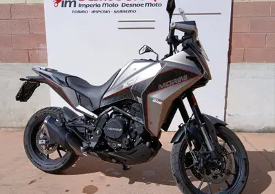 Moto Morini X-Cape 650 (2021 - 26) - Annuncio 10007036