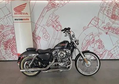 Harley-Davidson 1200 Seventy-Two (2011 - 16) - Annuncio 10007037