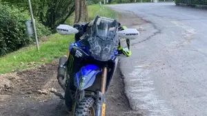 Yamaha Ténéré 700 Extreme Edition (2023 - 25)  (4)
