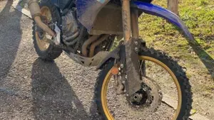 Yamaha Ténéré 700 Extreme Edition (2023 - 25)  (7)