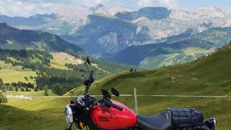 Royal Enfield Meteor 350 (2021 - 26) usata
