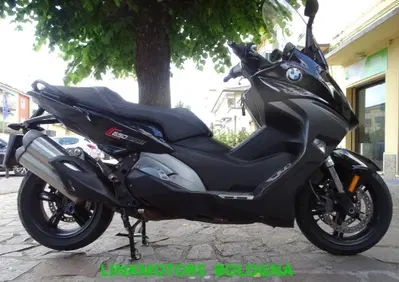 Bmw C 650 Sport (2016 - 20) - Annuncio 10007045