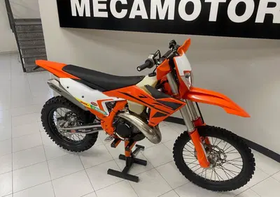 KTM 300 EXC TBI Six Days (2024) - Annuncio 10007042