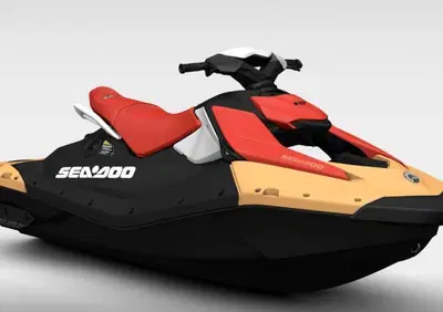  Altre moto o tipologie Moto d'acqua - Annuncio 10007043