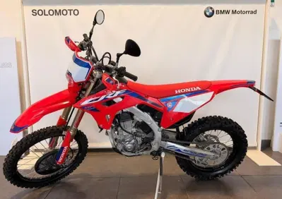 Honda CRF 450 Supermoto X (2014) - Annuncio 10007046