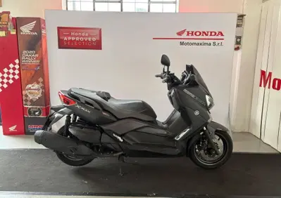 Yamaha X-Max 400 Momodesign ABS (2014 - 16) - Annuncio 10007051