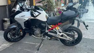 Ducati Multistrada V4 S (2021 - 24) 