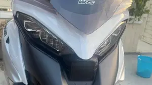 Ducati Multistrada V4 S (2021 - 24)  (2)