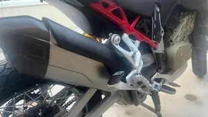 Ducati Multistrada V4 S (2021 - 24)  (3)