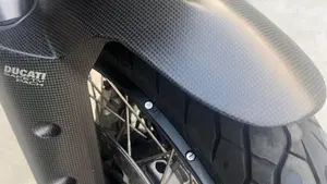Ducati Multistrada V4 S (2021 - 24)  (4)