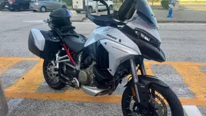 Ducati Multistrada V4 S (2021 - 24)  (5)