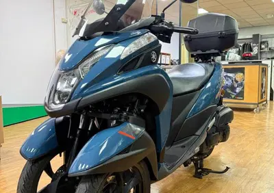 Yamaha Tricity 155 (2022 - 25) - Annuncio 10007067