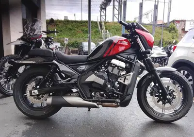 Moto Morini Calibro Custom (2024 - 26) - Annuncio 10007064
