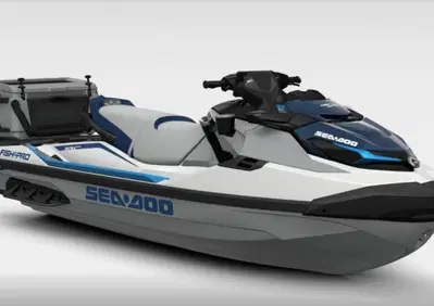  Altre moto o tipologie Moto d'acqua - Annuncio 10007063