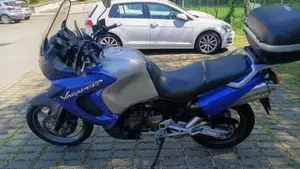 Honda Varadero 1000 (1999 - 02) 