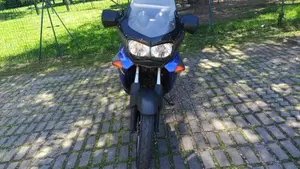 Honda Varadero 1000 (1999 - 02)  (5)