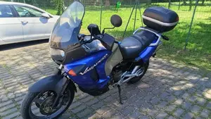 Honda Varadero 1000 (1999 - 02)  (6)