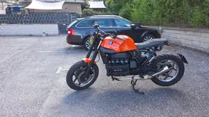 Bmw K 100 RT (1984 - 89)  (3)