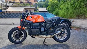 Bmw K 100 RT (1984 - 89)  (4)