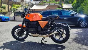 Bmw K 100 RT (1984 - 89)  (5)