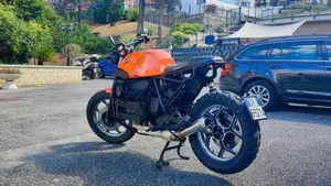 Bmw K 100 RT (1984 - 89)  (6)