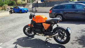 Bmw K 100 RT (1984 - 89)  (7)