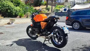 Bmw K 100 RT (1984 - 89)  (8)