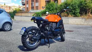 Bmw K 100 RT (1984 - 89)  (9)