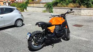 Bmw K 100 RT (1984 - 89)  (10)
