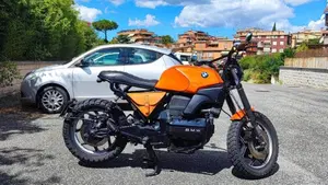 Bmw K 100 RT (1984 - 89)  (11)